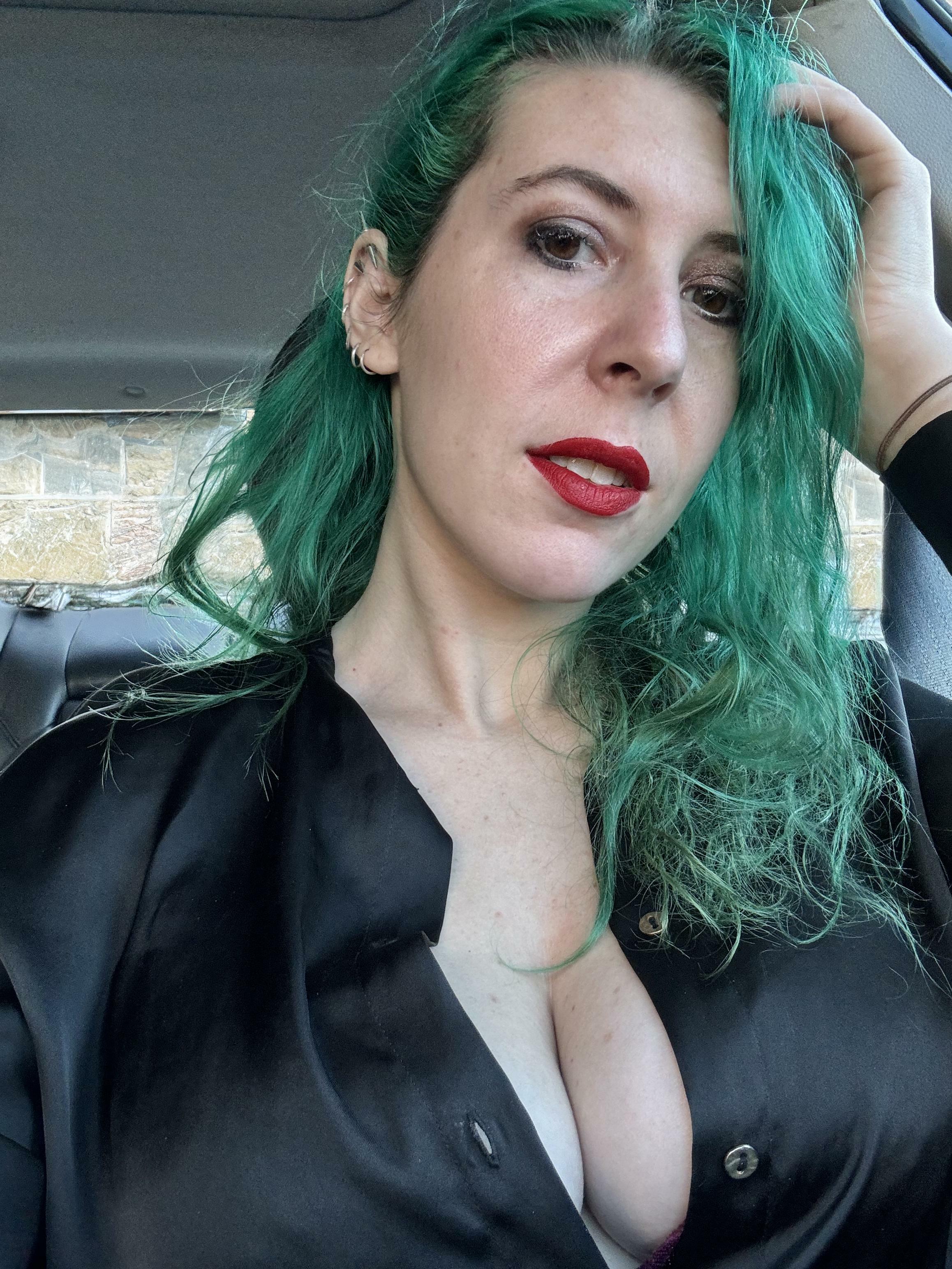 Car cleavage