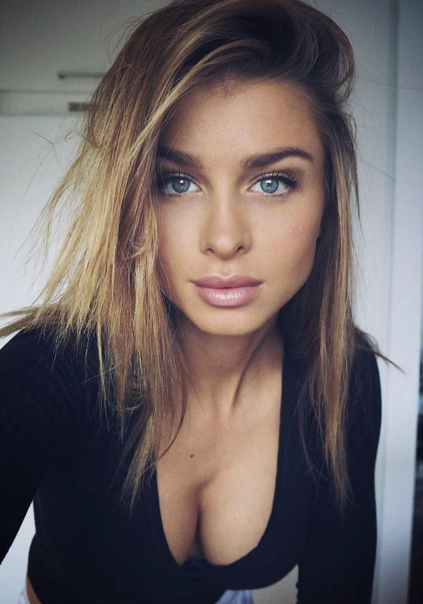 Josefine Forsberg