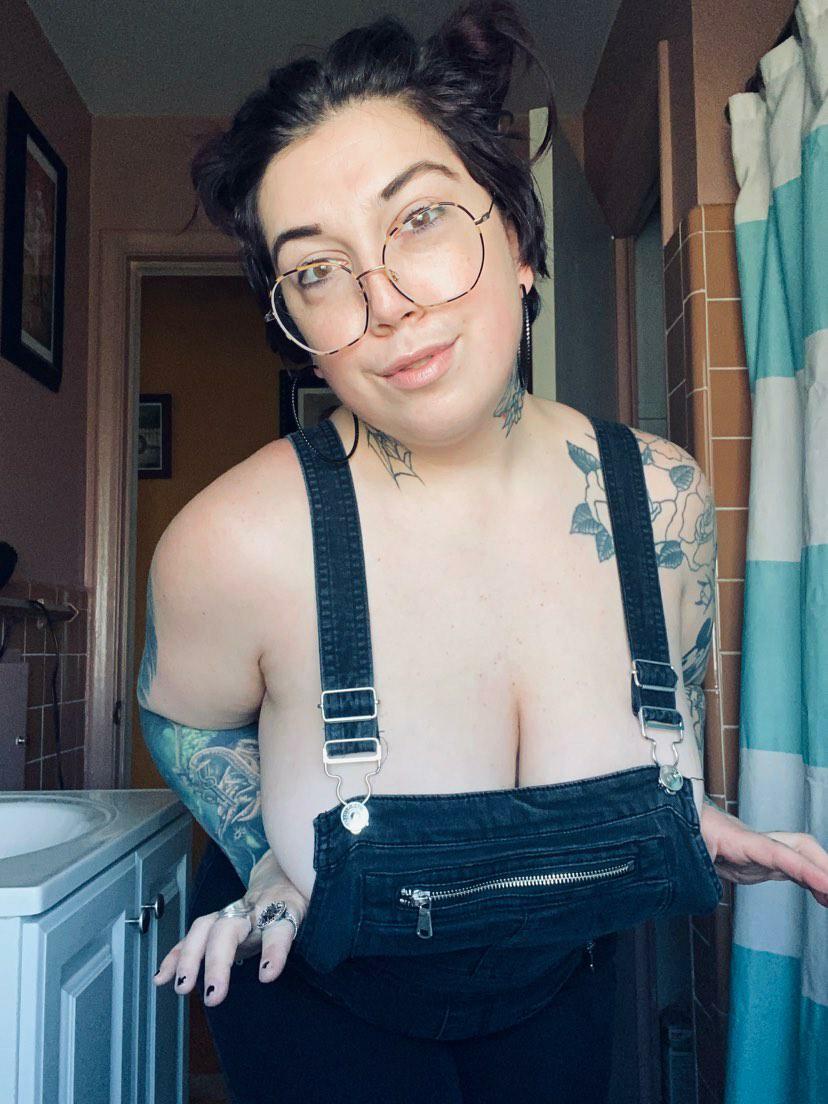 Overalls kind of Day