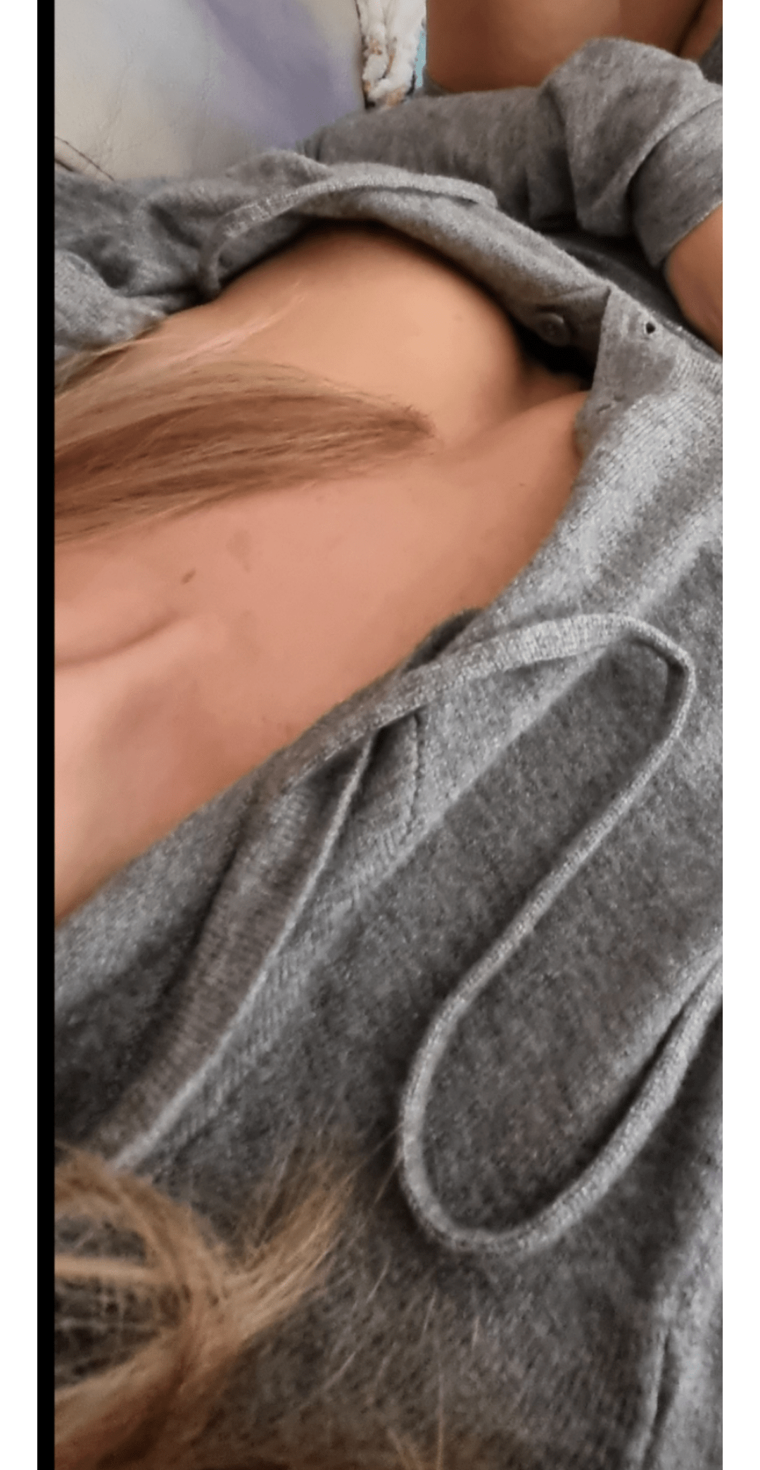 My gf