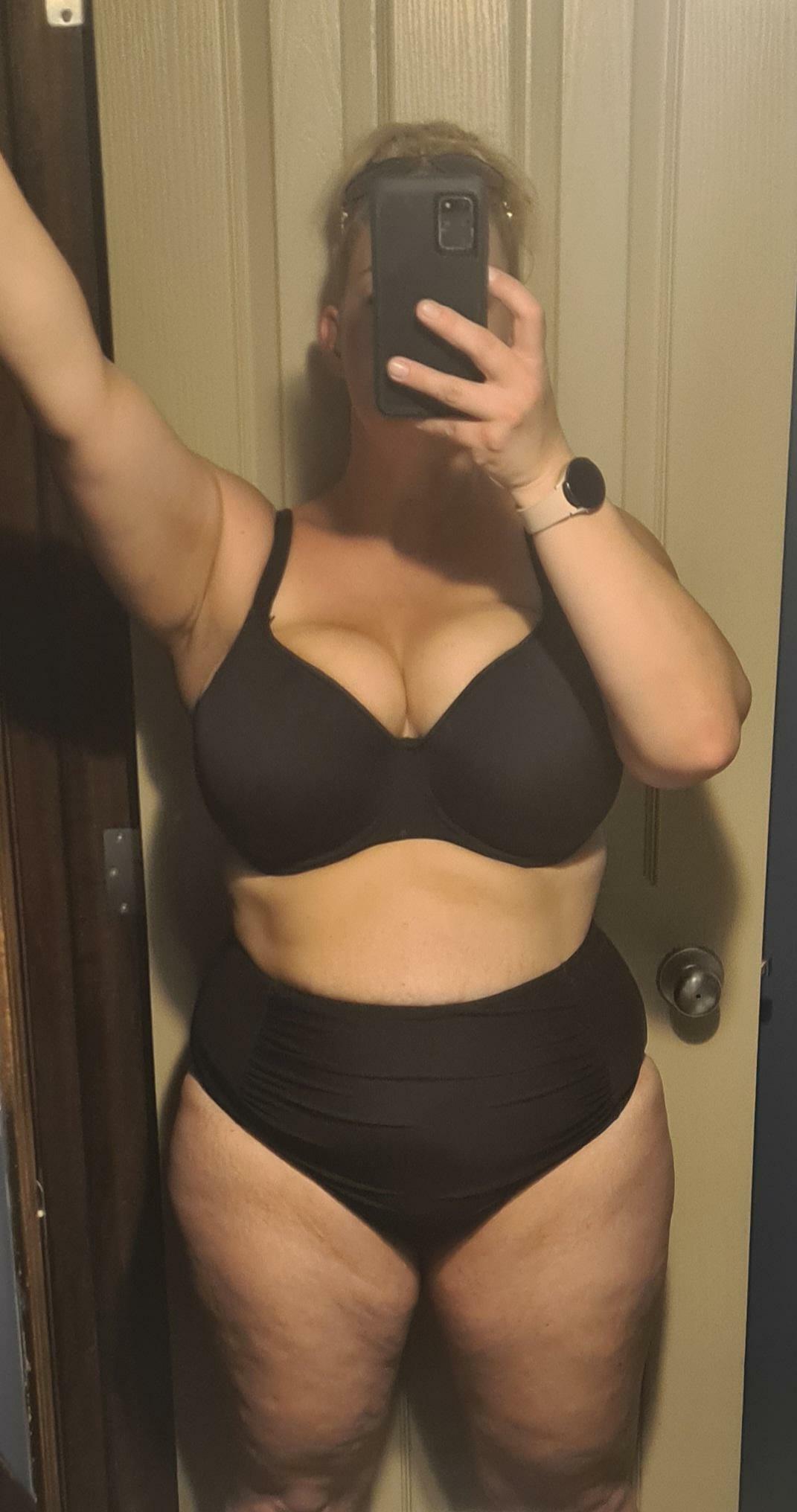 Ready for Bikini season in the southern hemisphere!