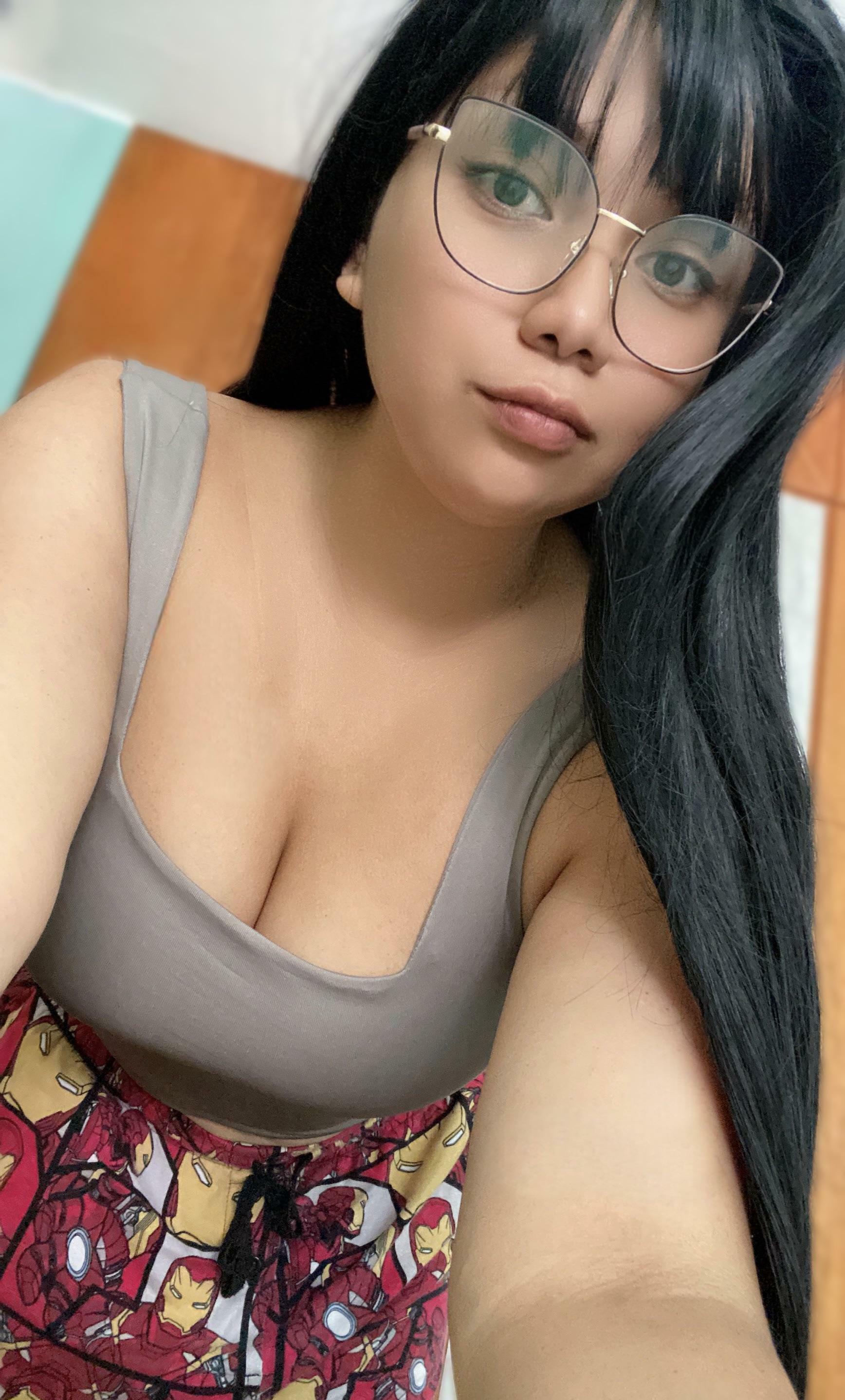 The least i can do for you today is to sheer you up :)
