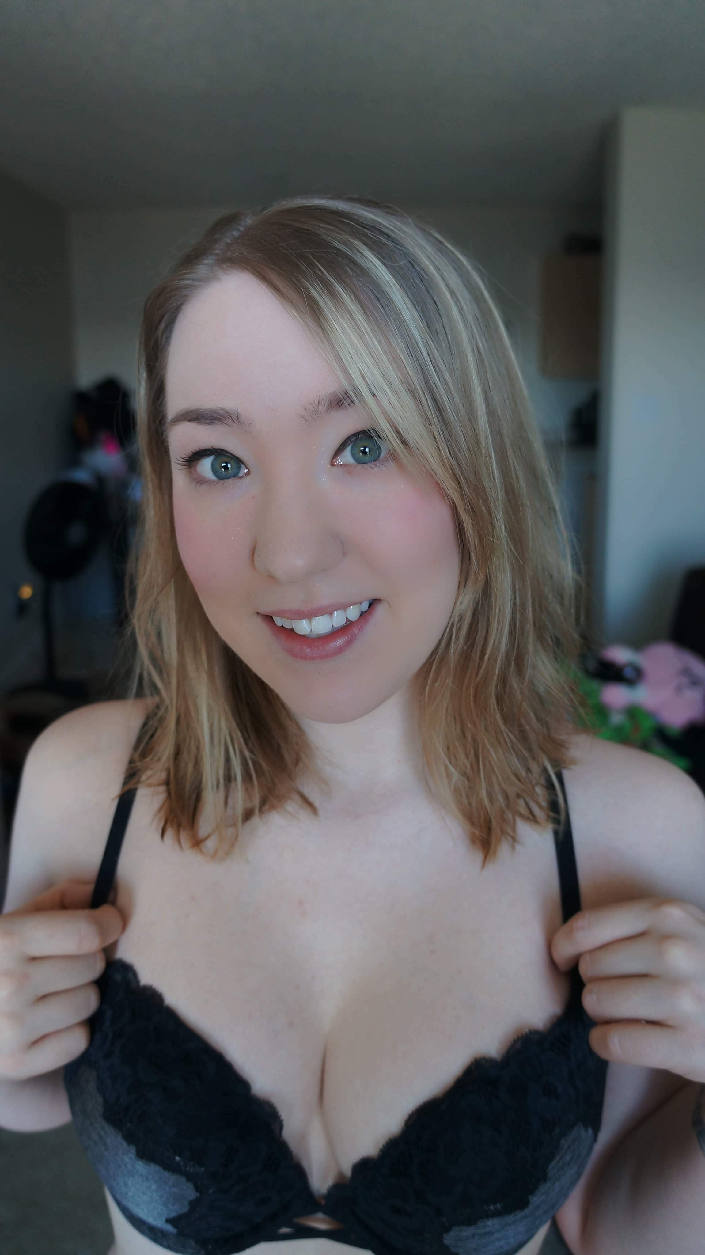 [28F] Good morning everyone!