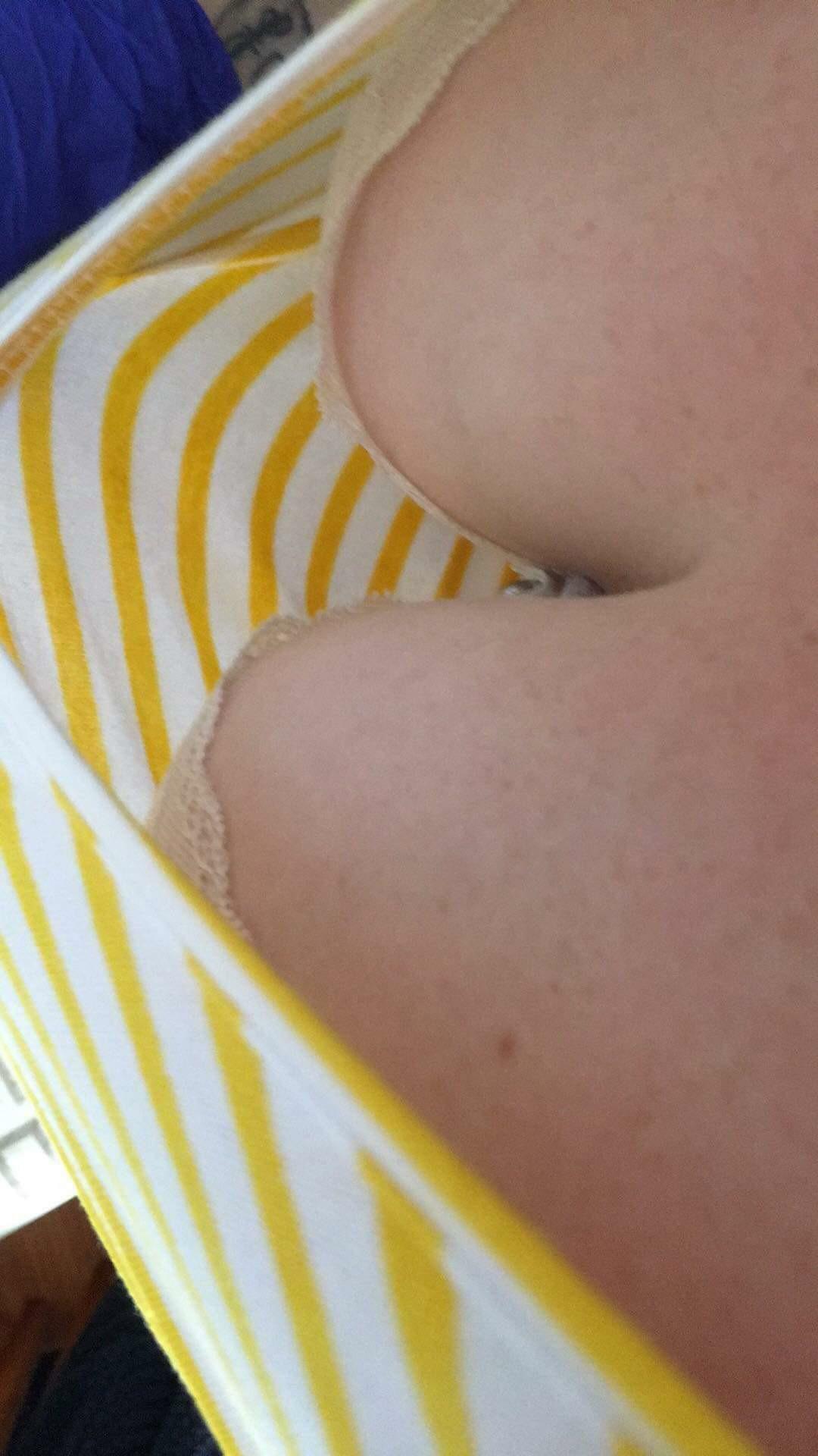 My view of today. Any women here loving this? I would love some girls hands down here ?