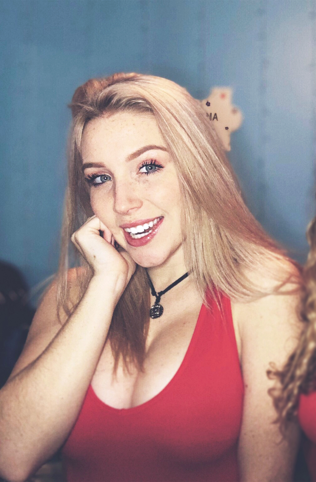 Red Top