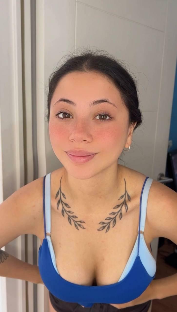 I hope you like the view