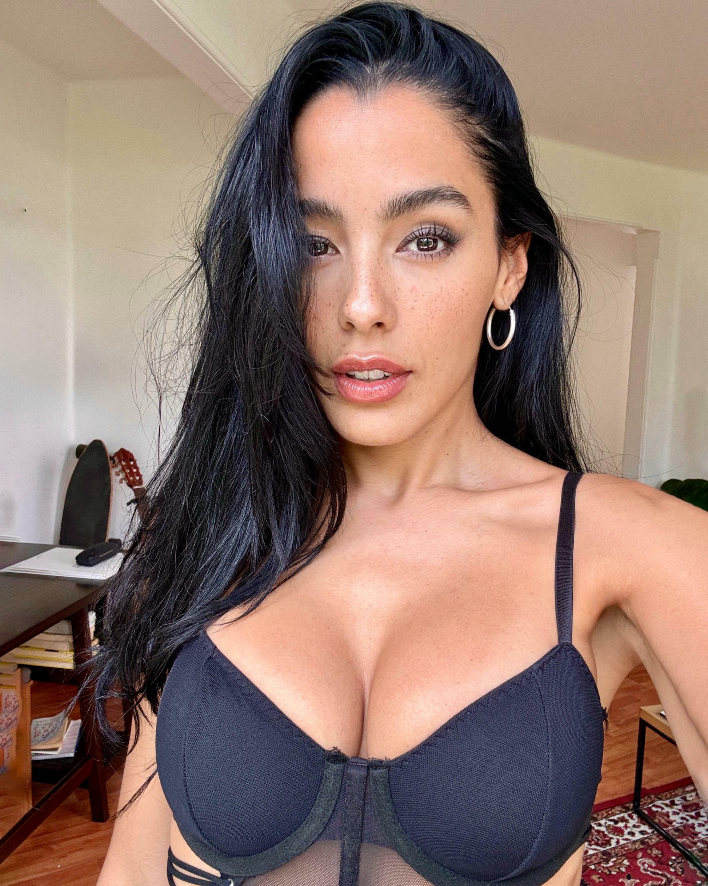 i am ready for our date