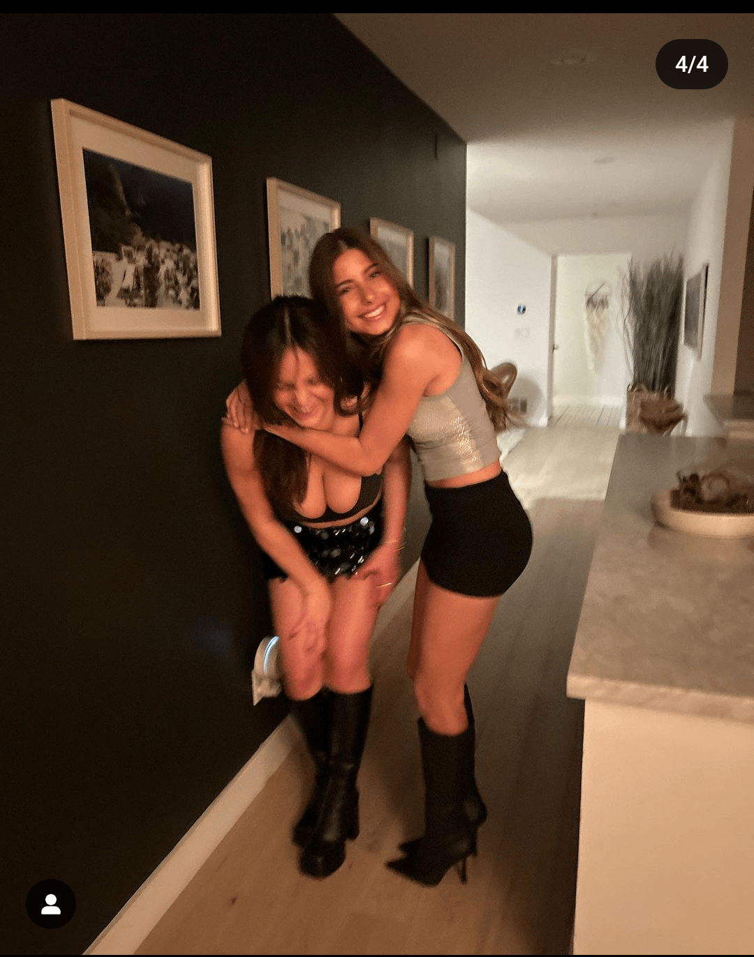 If you're the kiss, I'll be the hug