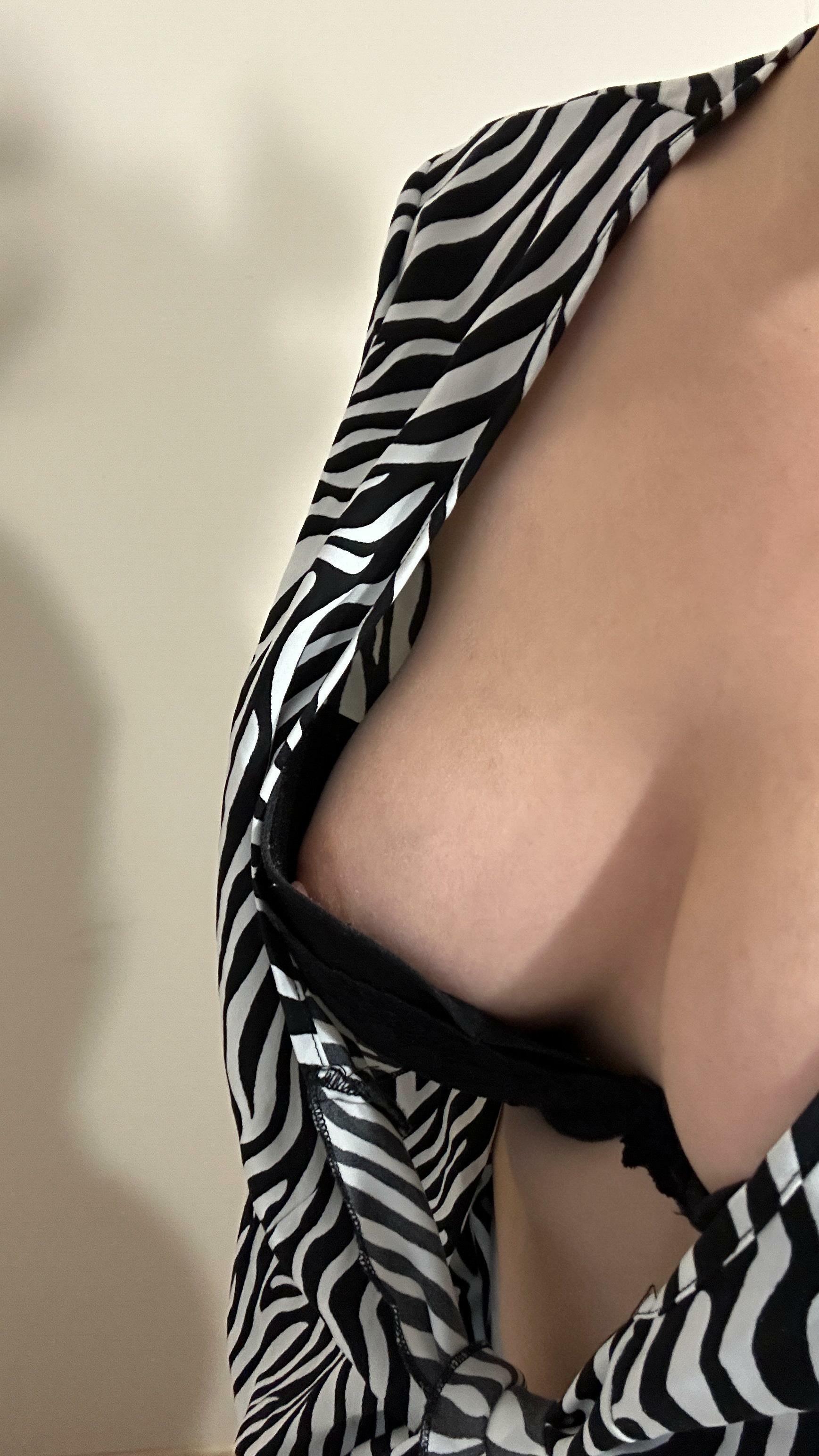 Do you think I should stop dressing like this to work?