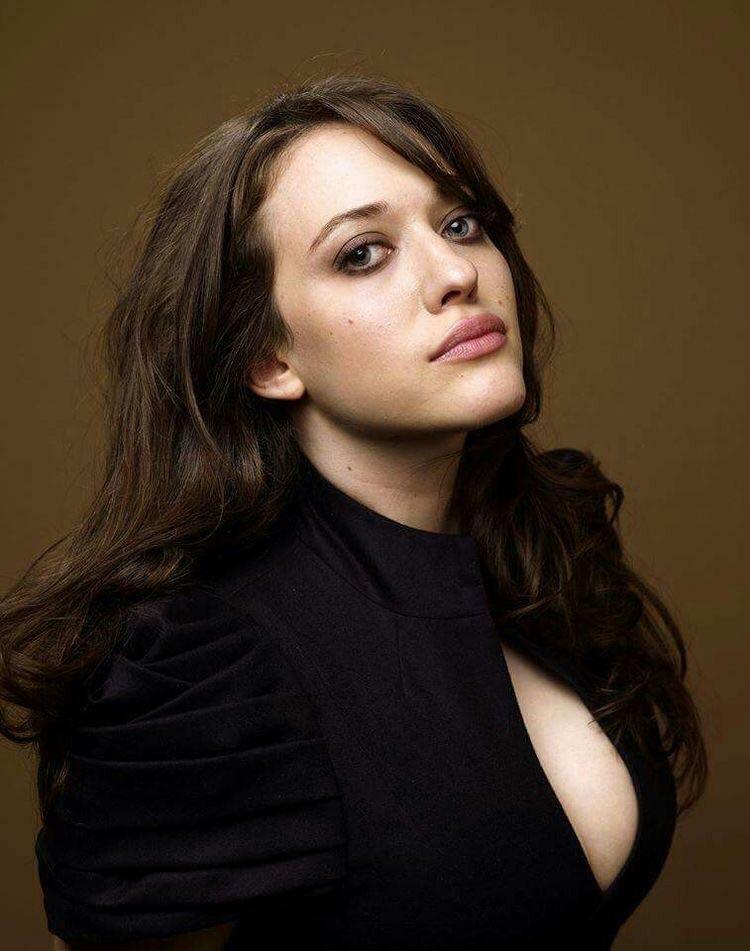 Kat Dennings