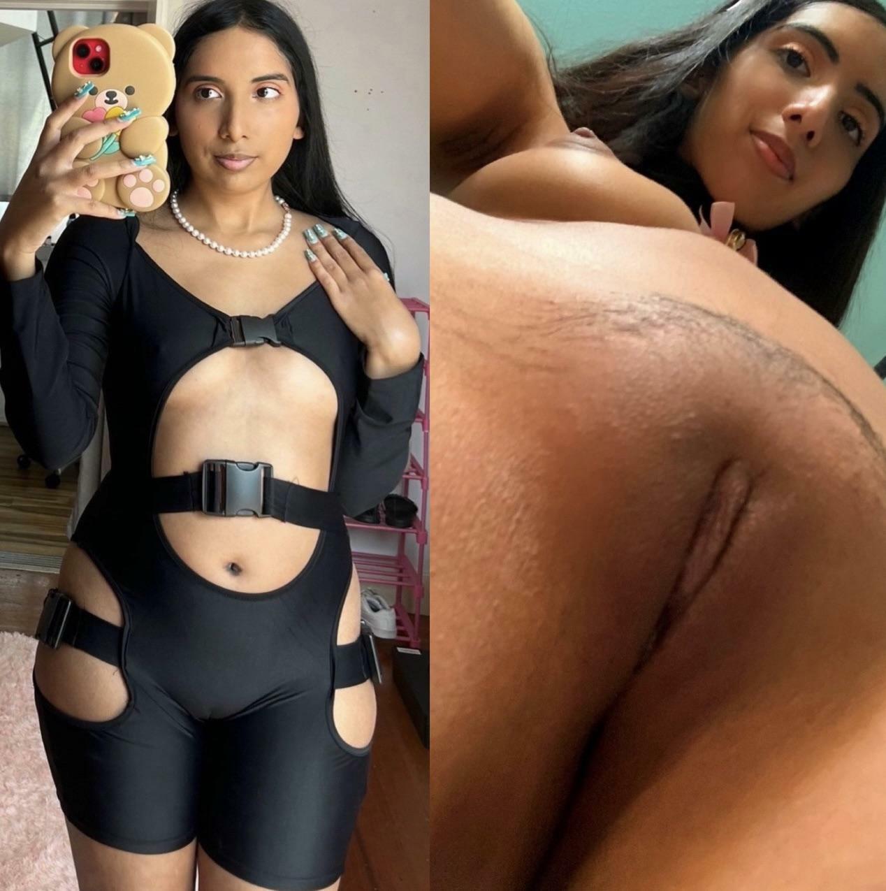 Can this brown girl ride u?