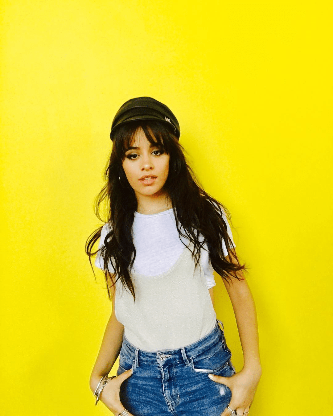 Camila Cabello