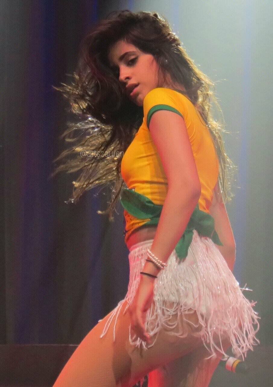 Camila Cabello