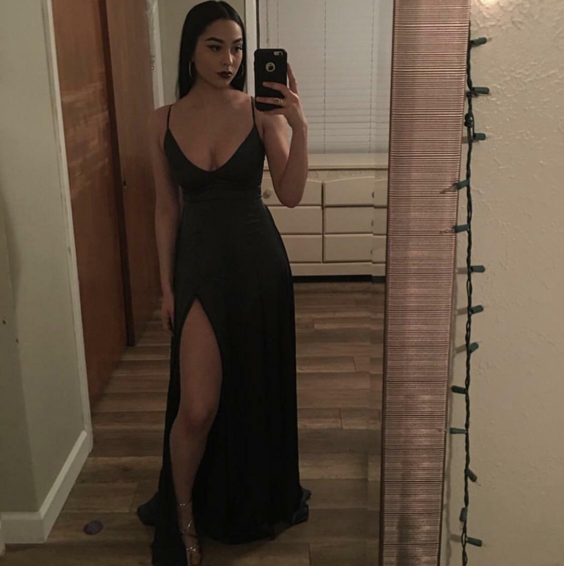 Would you fuck this Latina