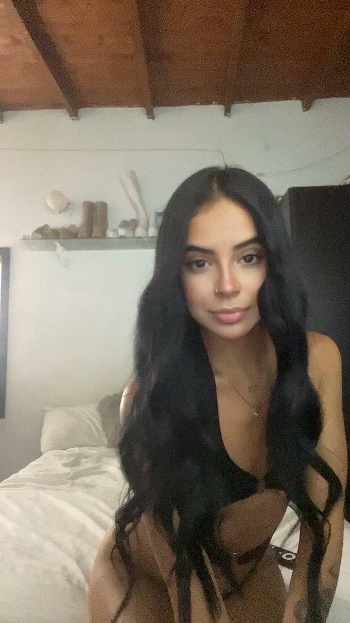 Curious if you find it rare that I am a petite Latina