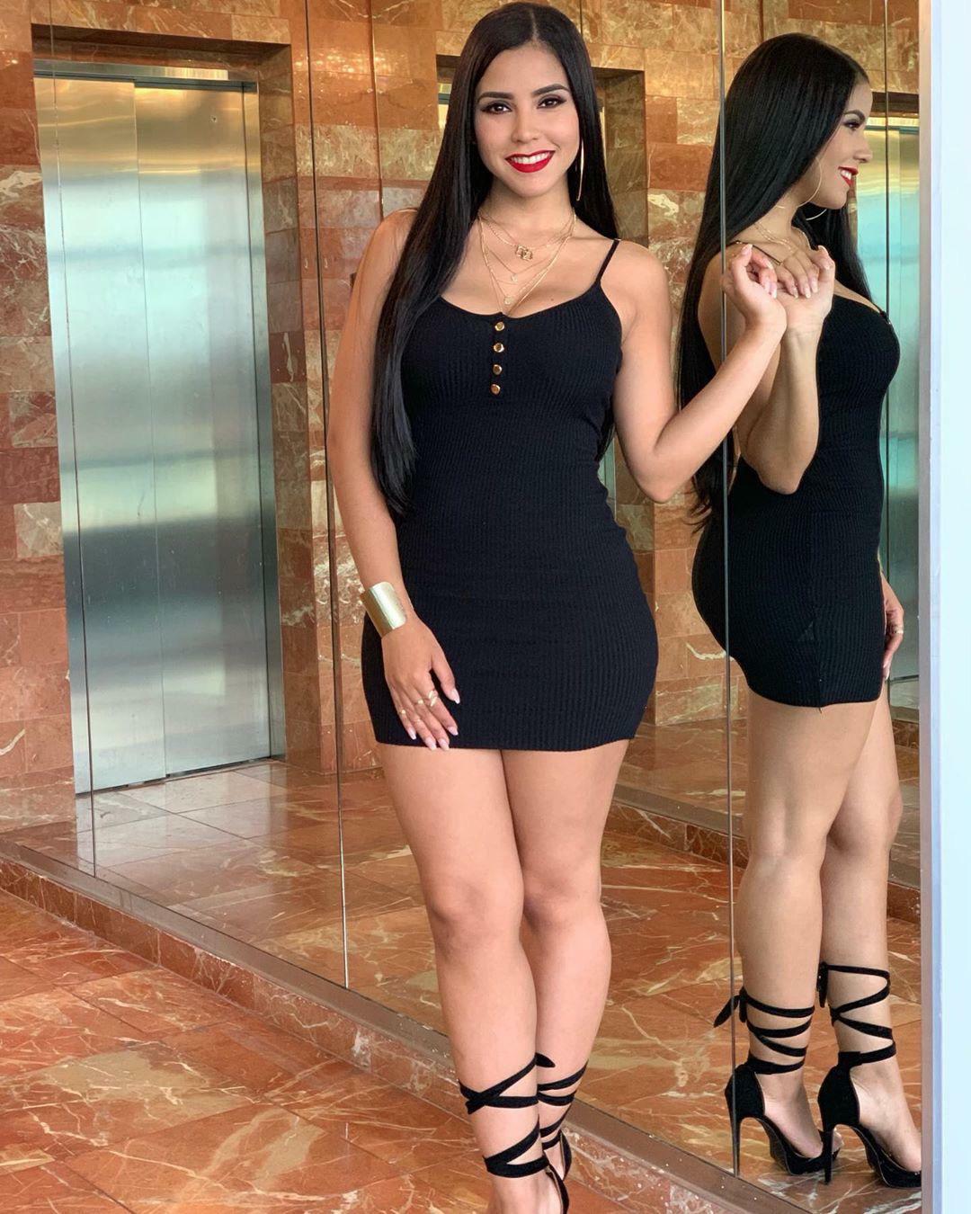 Denise Pena ðŸ‡©ðŸ‡´