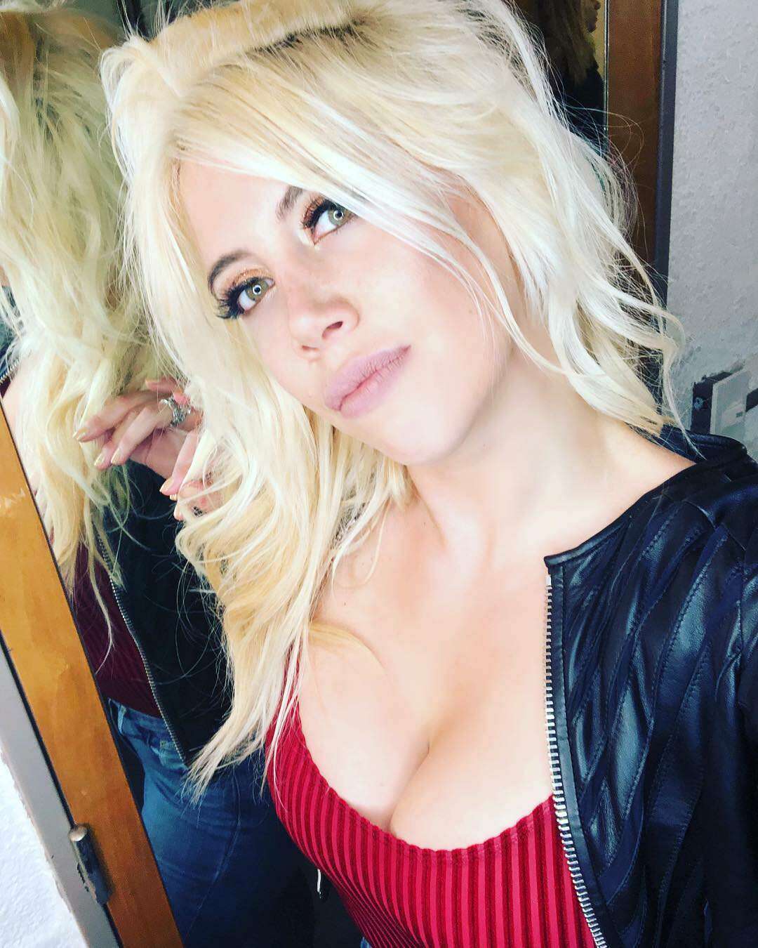 Wanda Nara