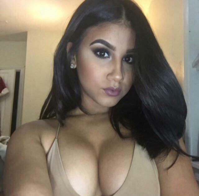 Busty