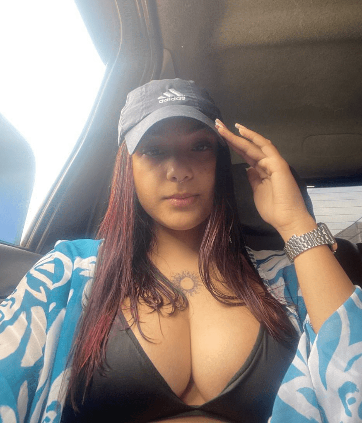 the most beautiful latina you ever see