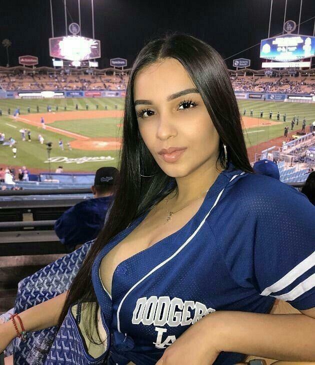 Dodger Fan