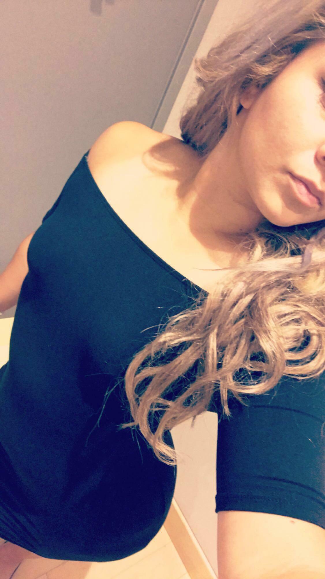 Lil black dress