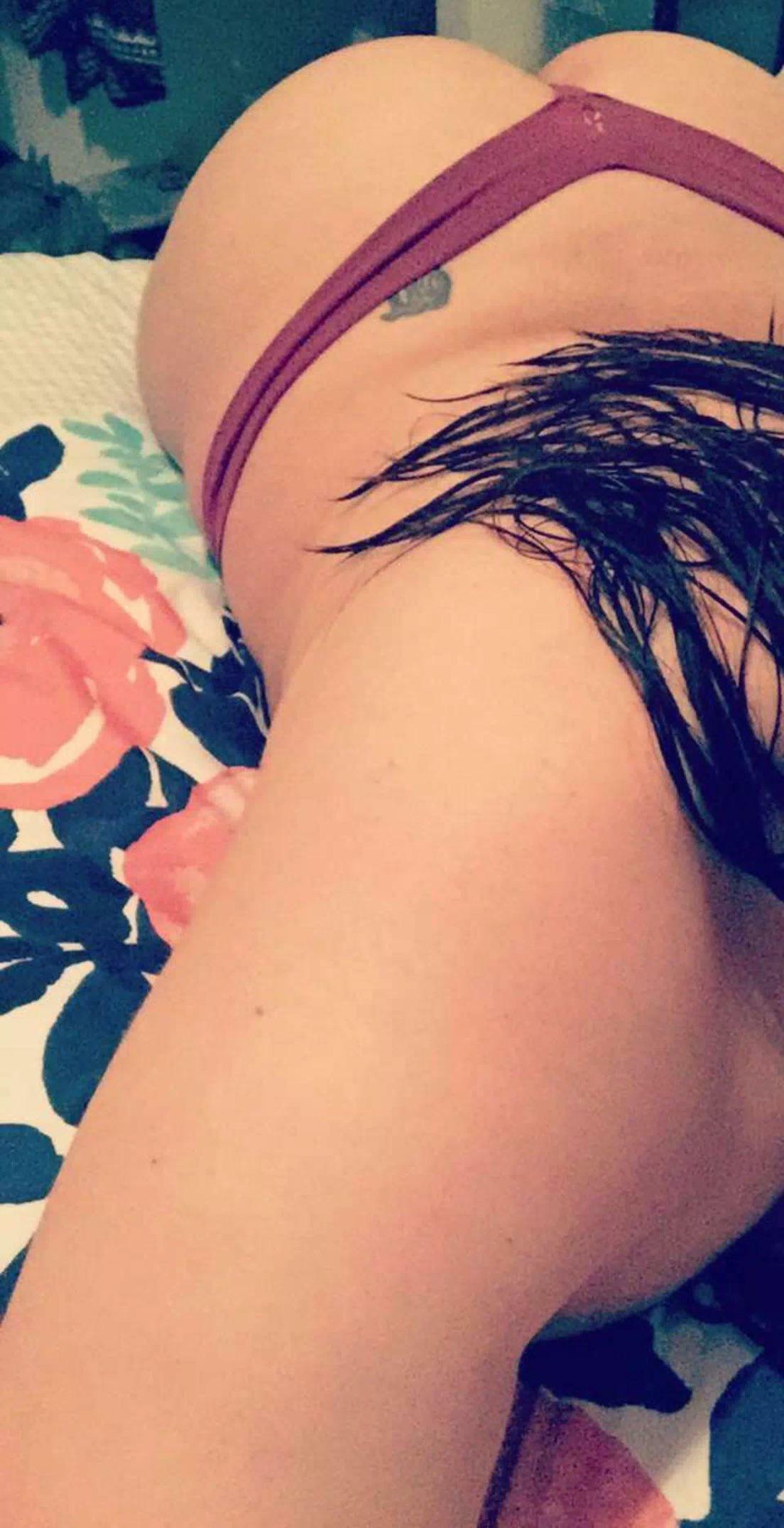 I want your big cock deep inside my Puerto Rican ass