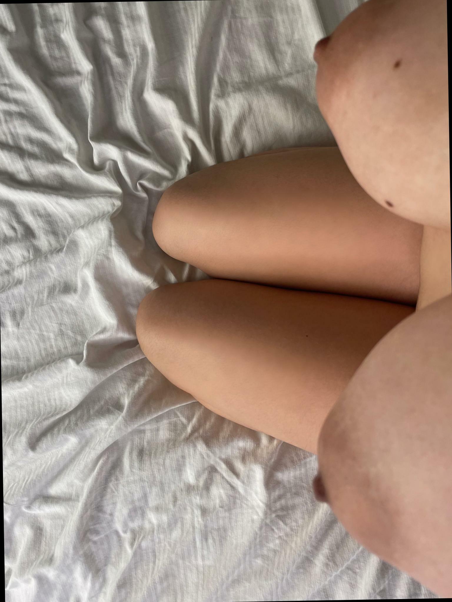 How's the view up there?