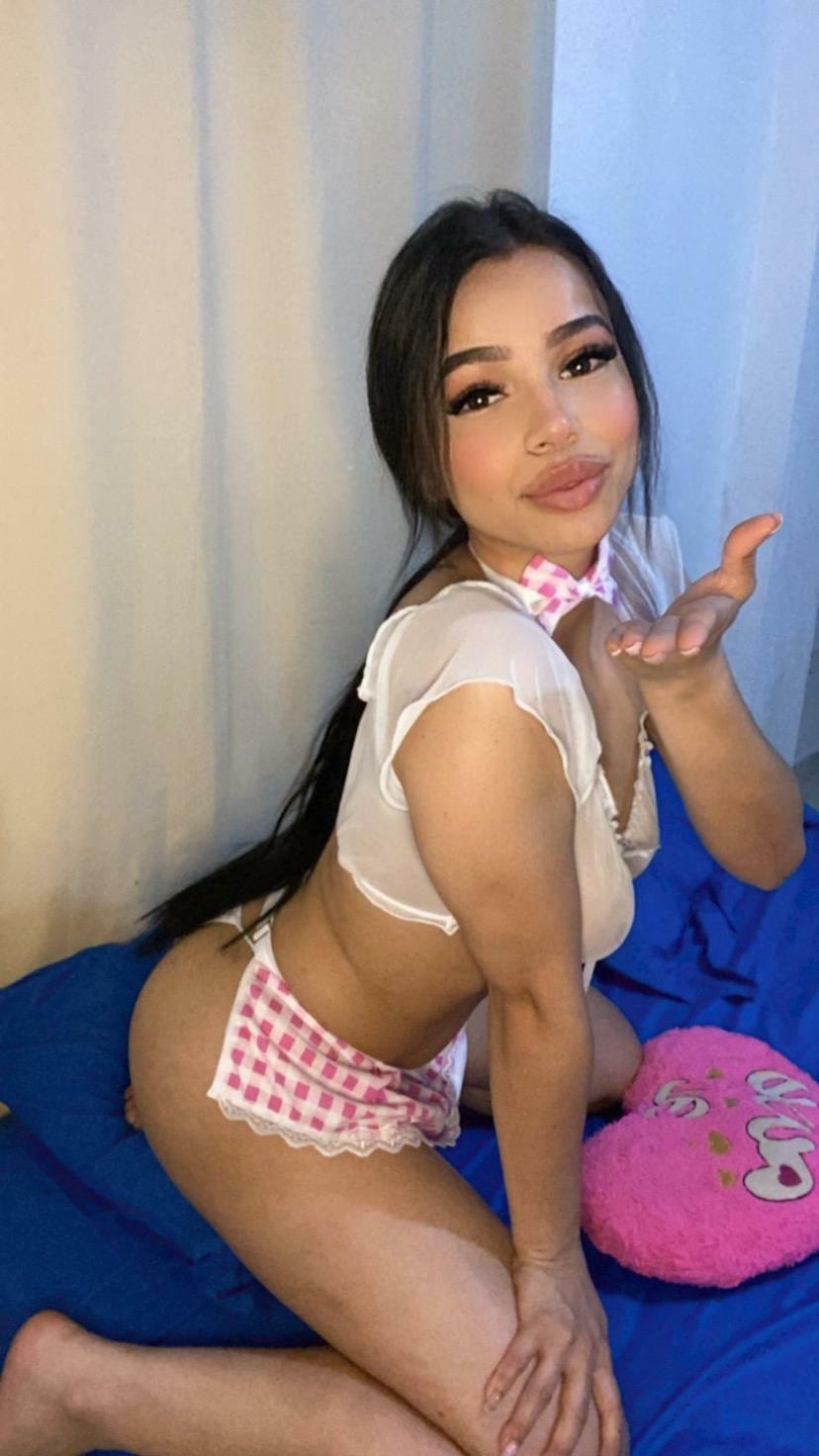 Morning sex is my favorite type