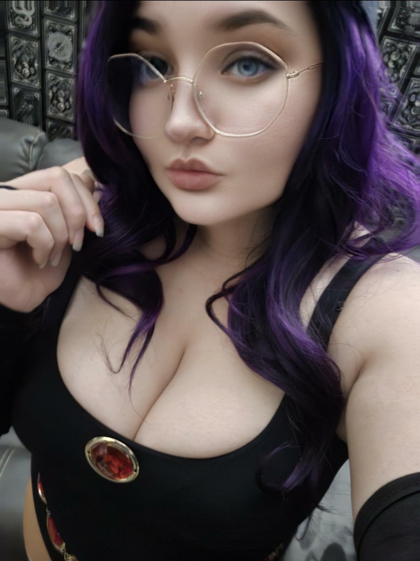 Te gusta mi raven?