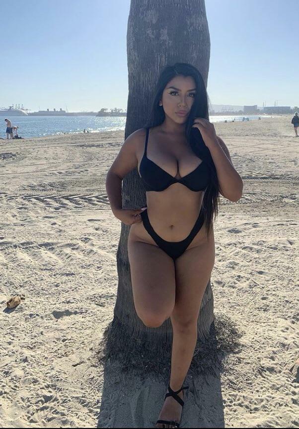 Sexy ass Latina??