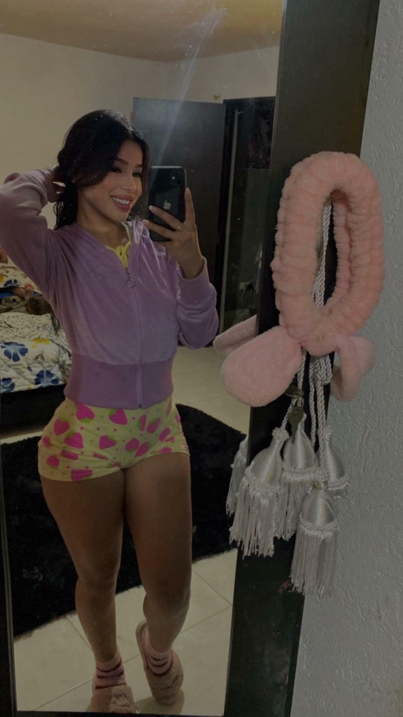 These hips dont lie..