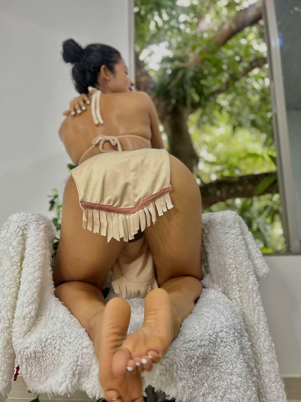 Everything tastes better from Argentina right?