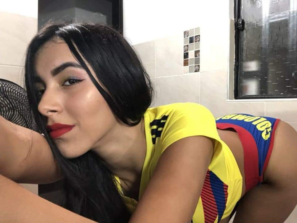 De Colombia ðŸ‡¨ðŸ‡´