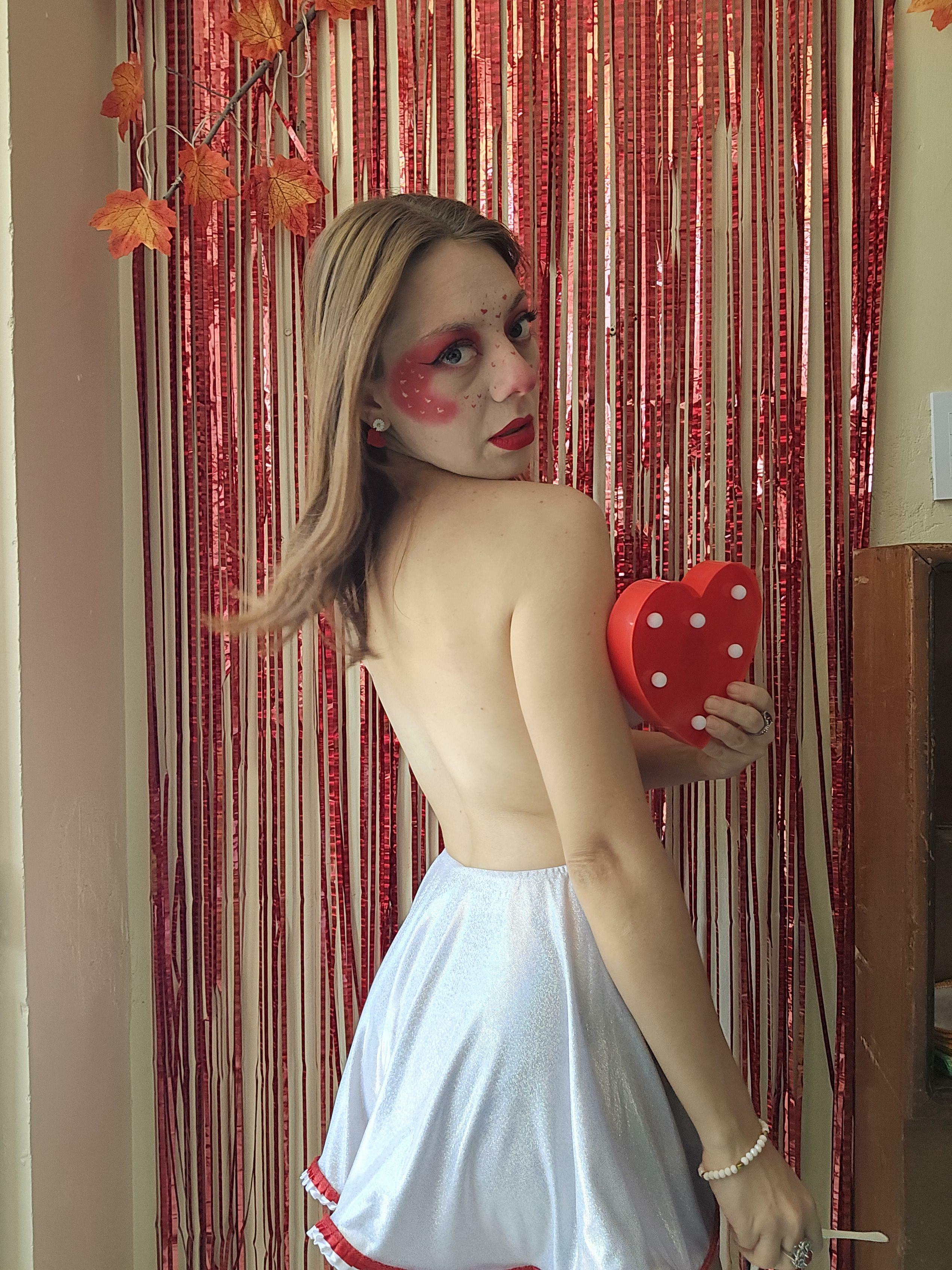 Do you accept a date with this Mexican?