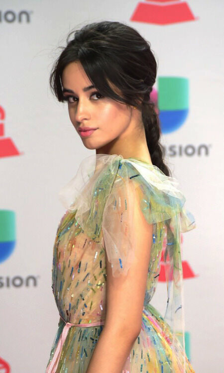 Camila Cabello