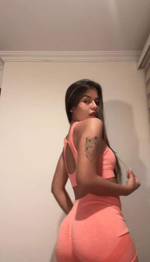 is my petite Latina ass enough for you?