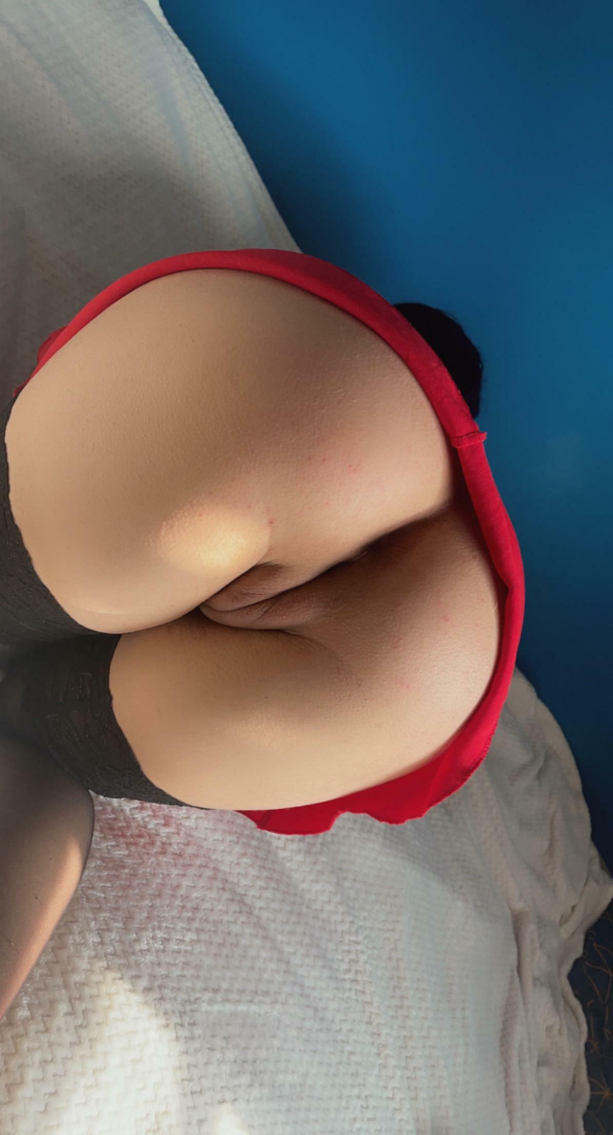 Would you like me from behind?