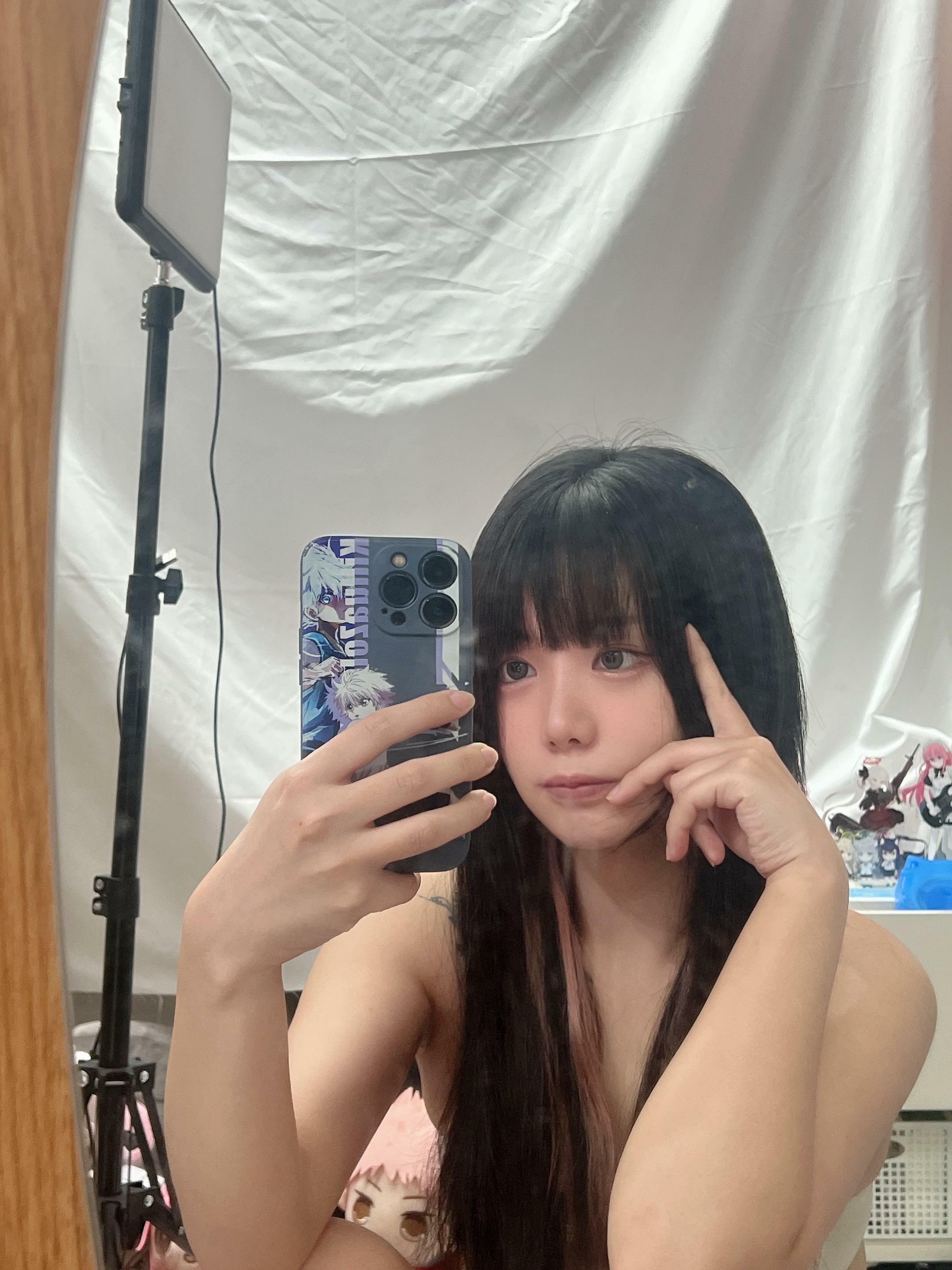 let me give you a taste of heaven