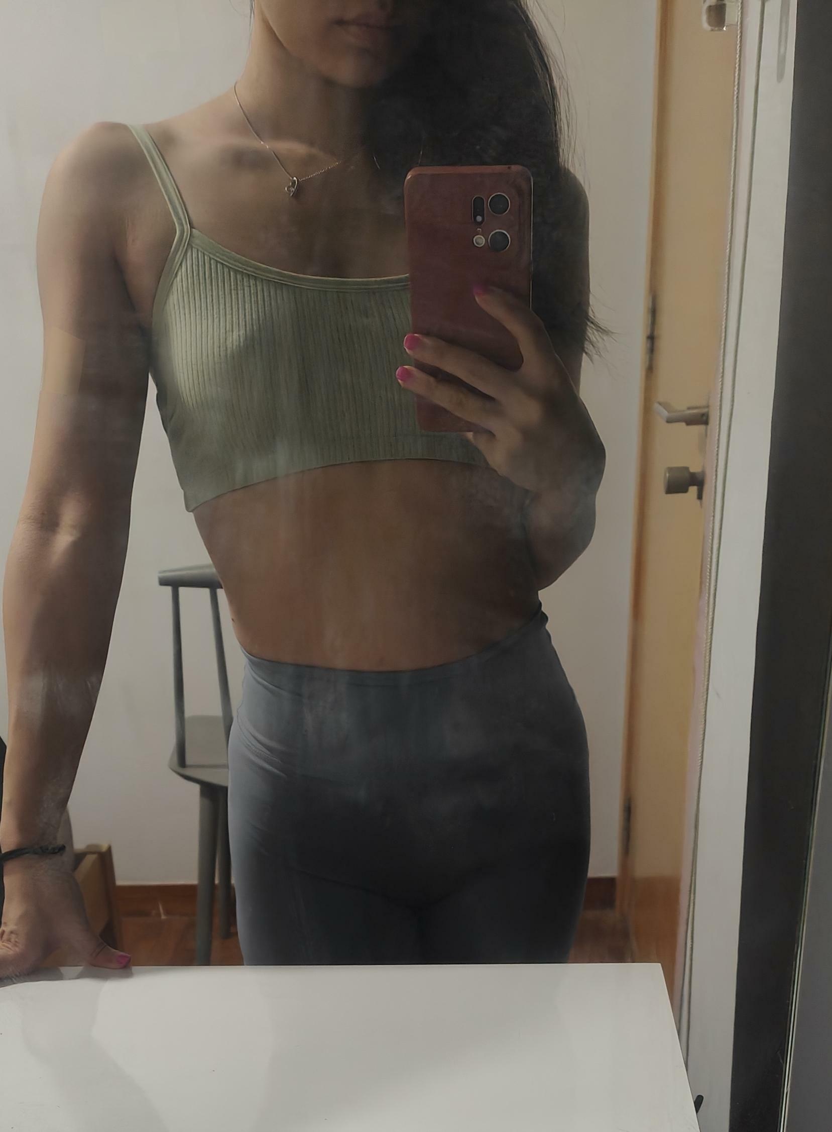 Cute or sexy