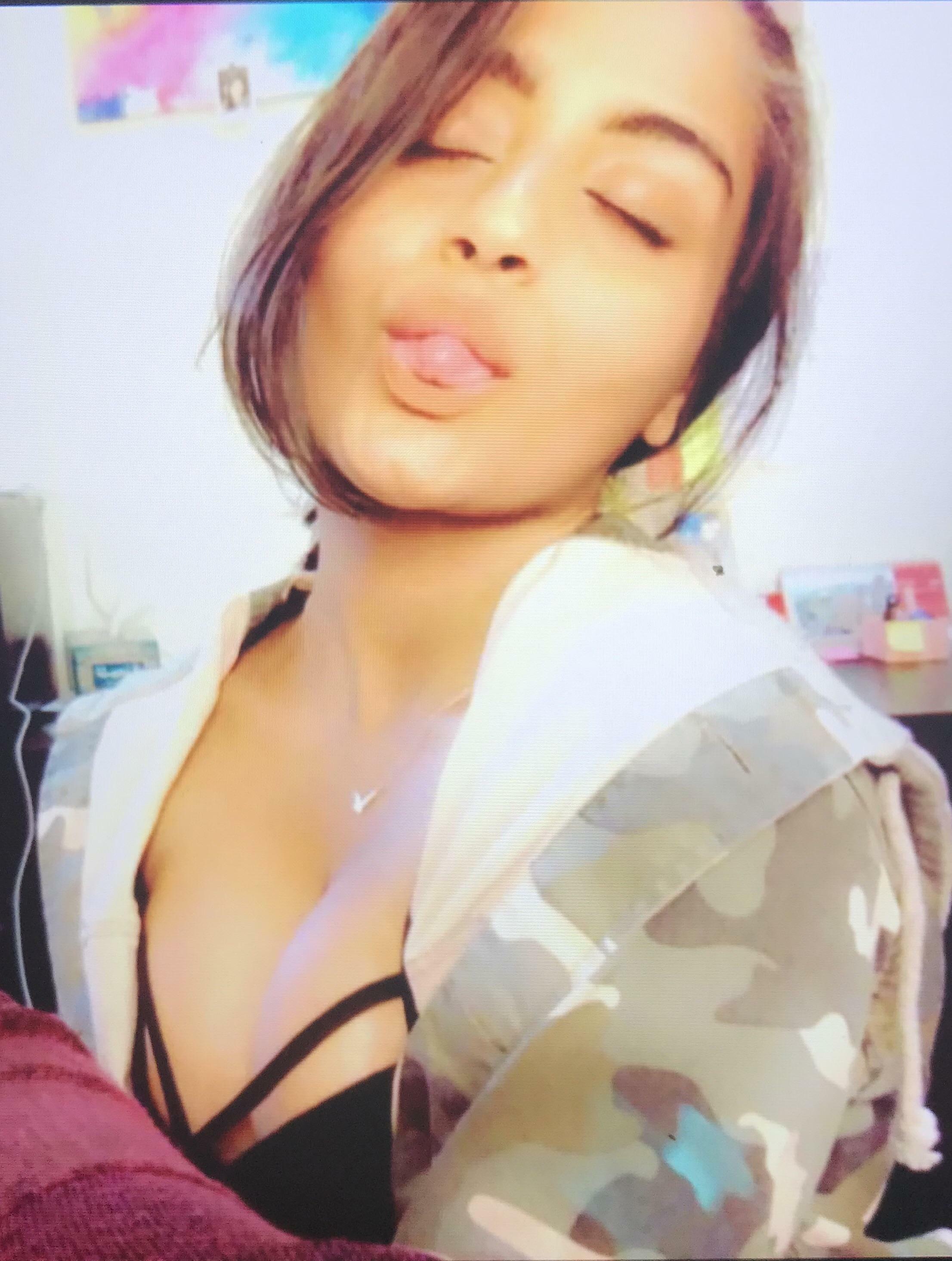 18  Any love for Indian girls over here?