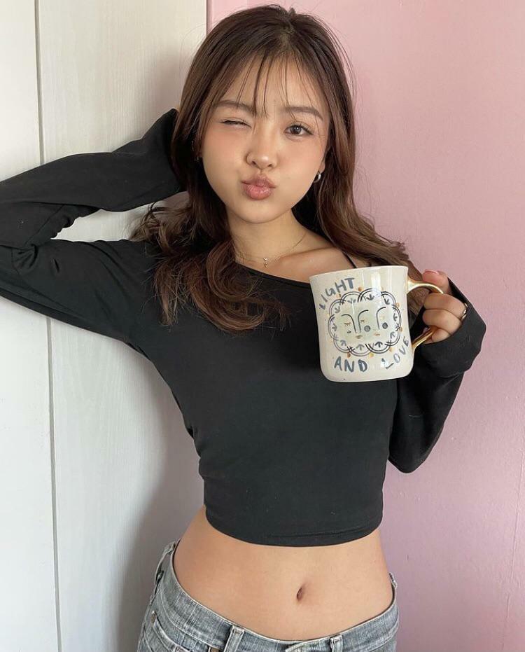 do u like cute girls?