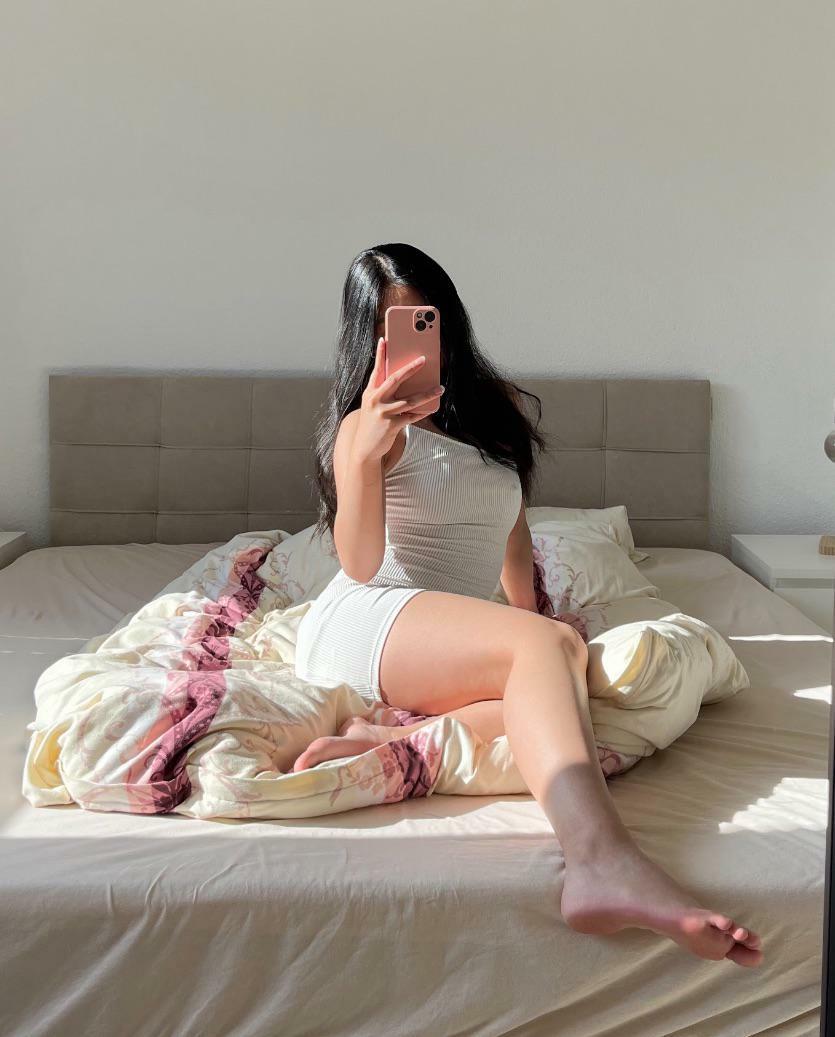 It’s a sunny day for us, we get us some ice I hope~