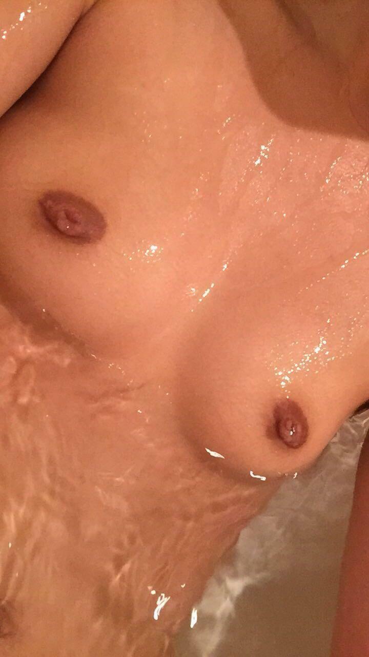 What do you think of my nipples? Nervous first post!