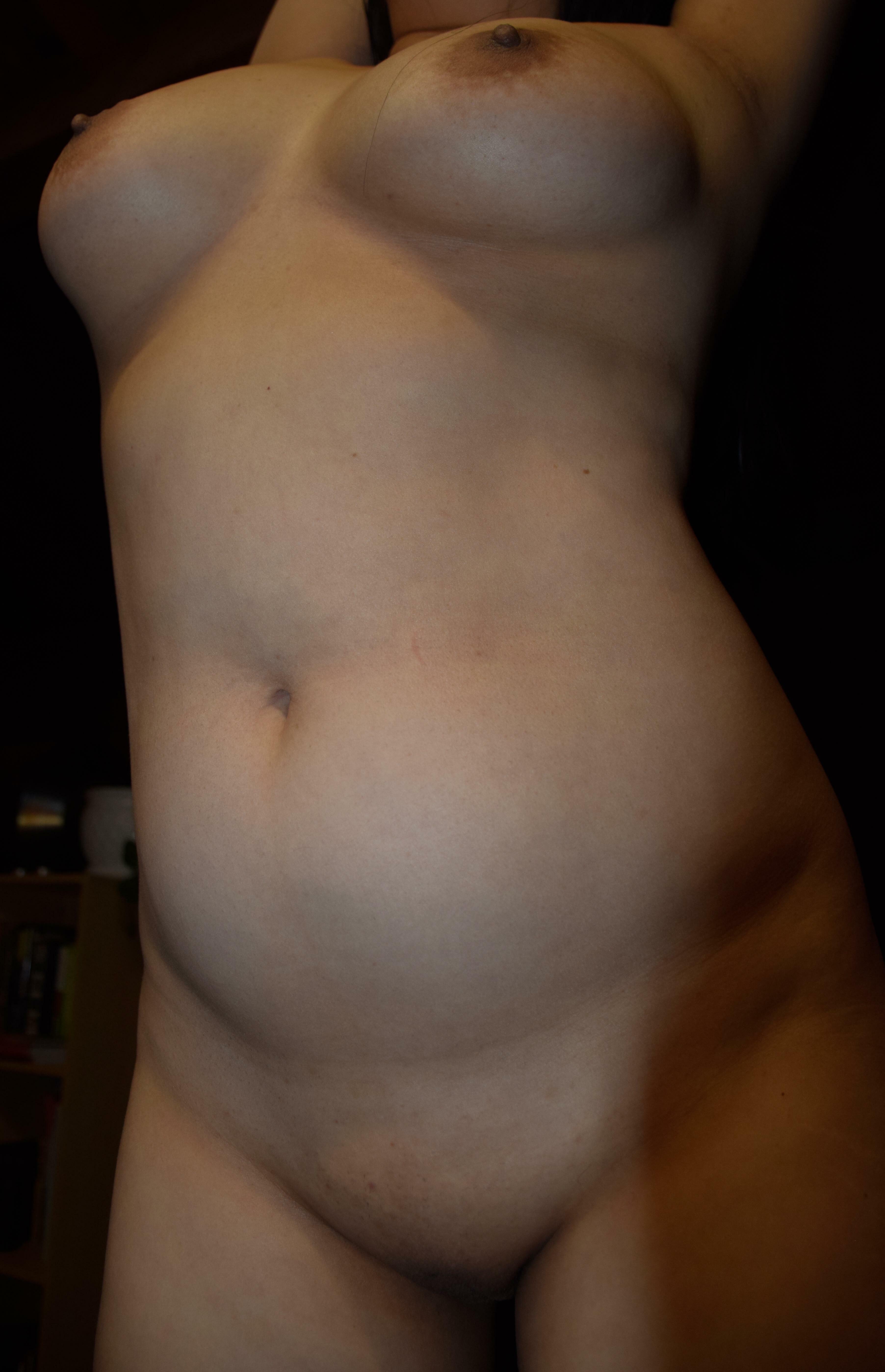 Like my large Japanese tits?