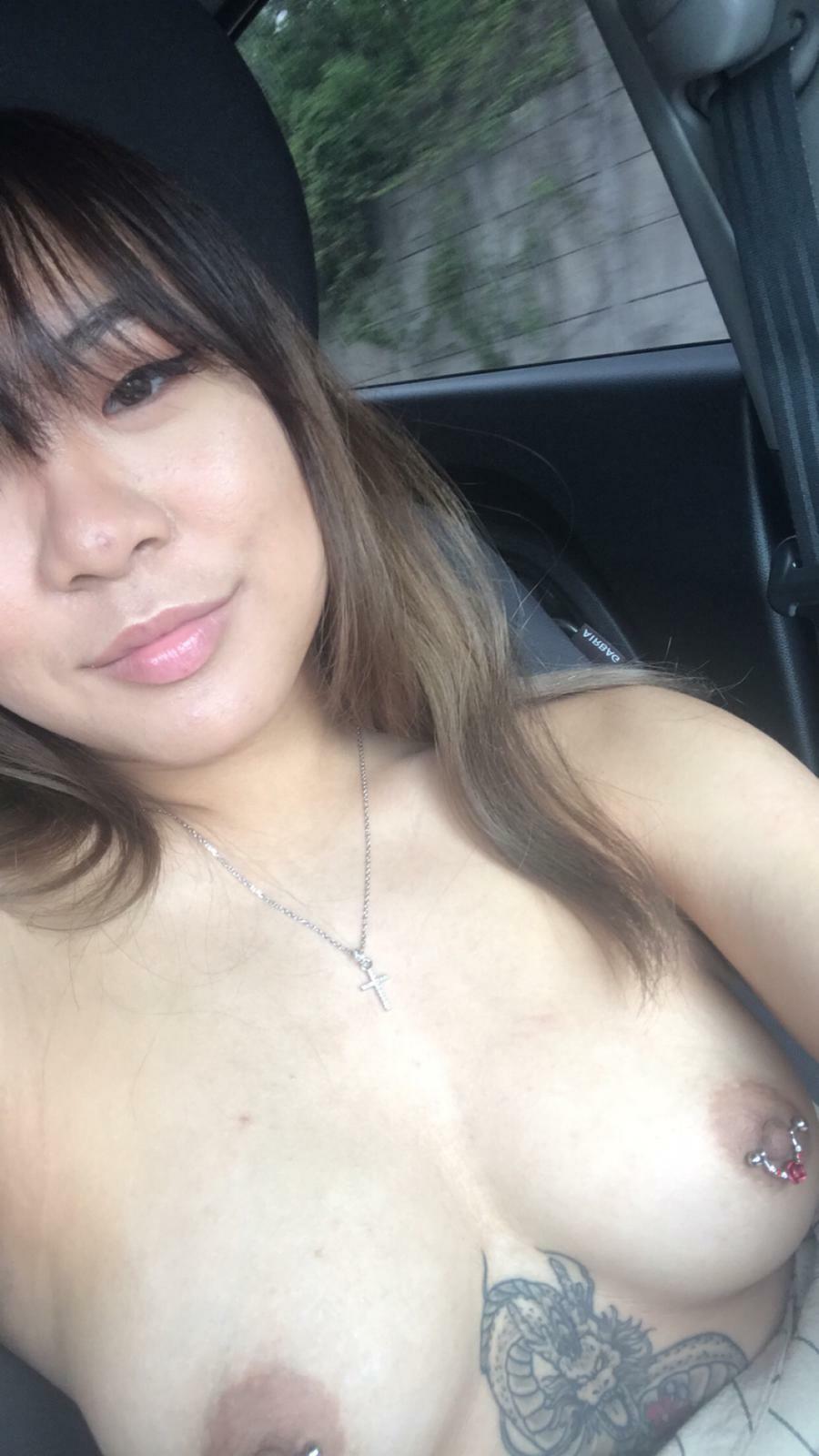 Road slut 18F