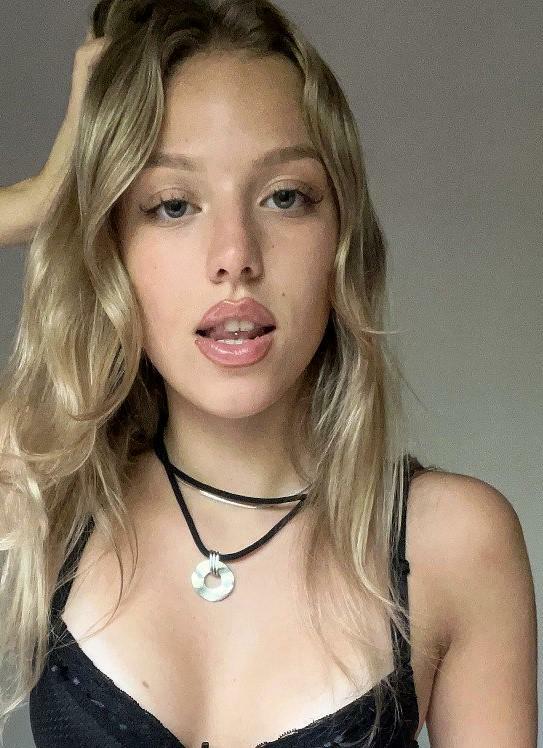 Am I fuckable for you?