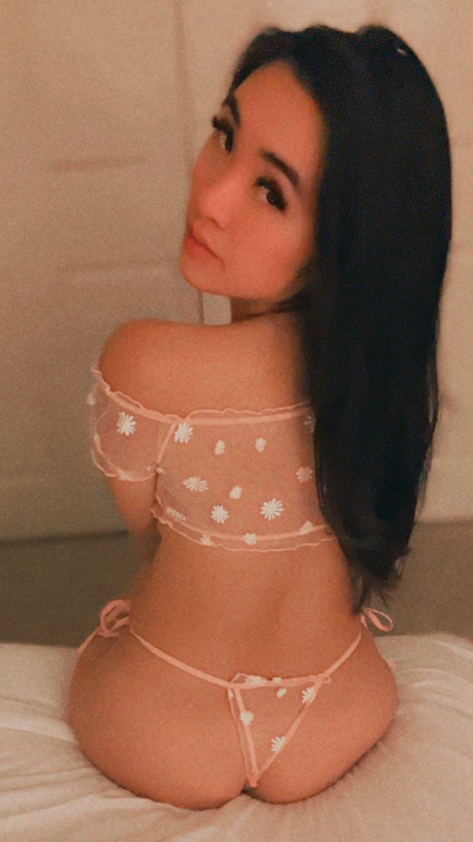 Are you coming to bed?