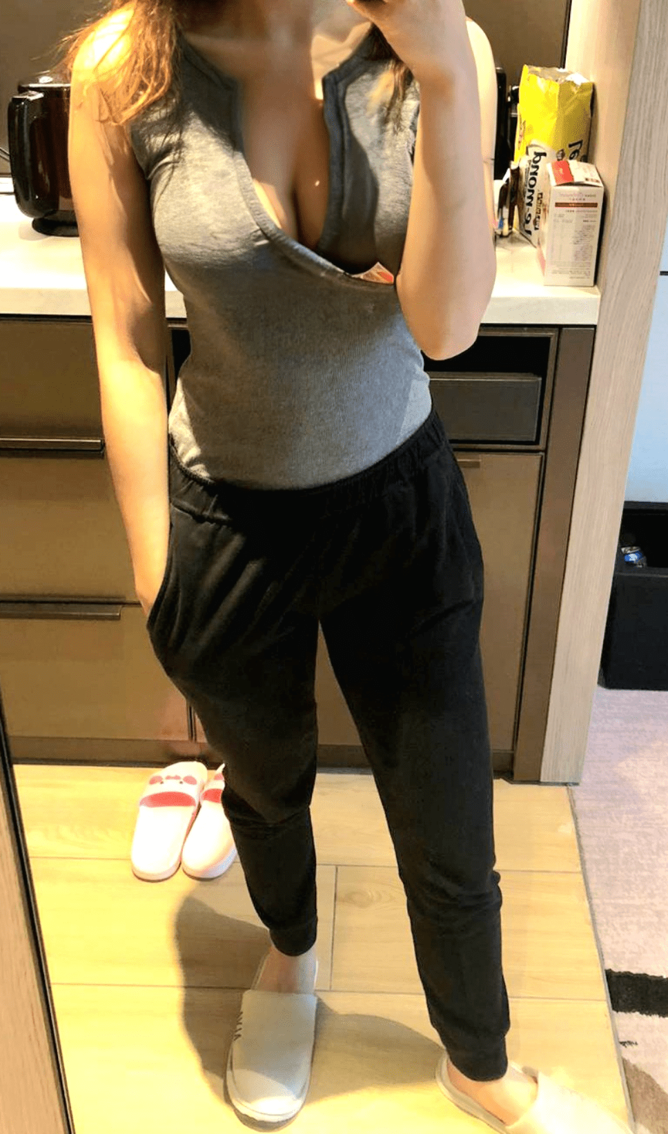 OOTD ?