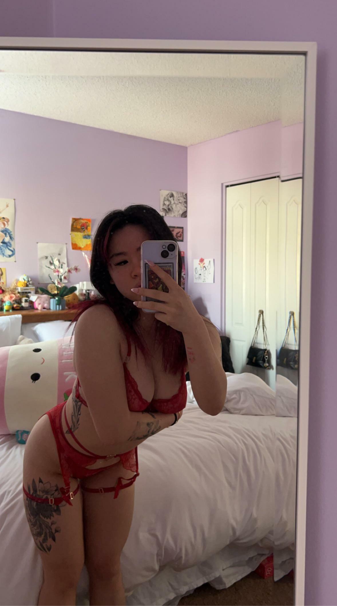 Your hot little slut
