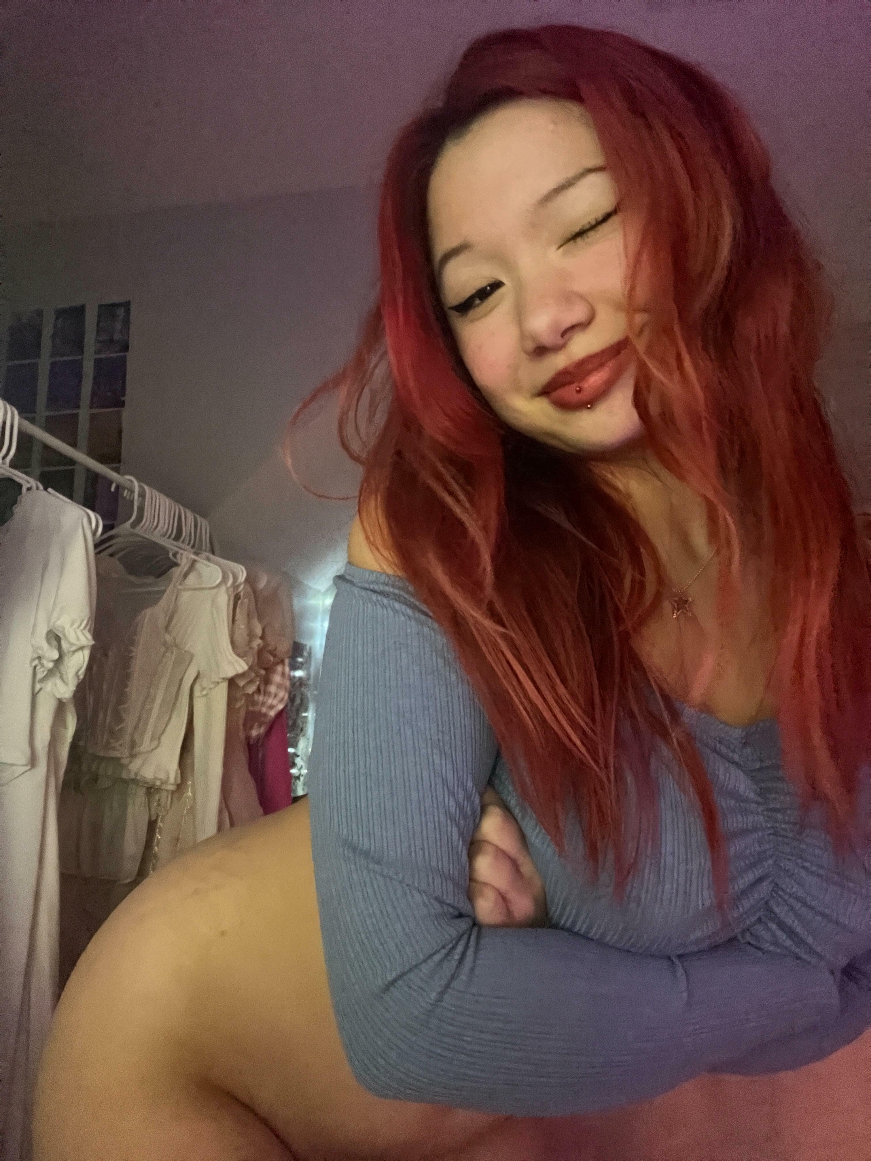 do i qualify as an asian hottie? yes or no